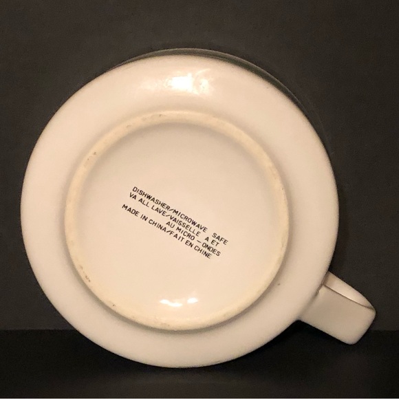 Vintage Campbell Soup Bowl - Picture 4 of 5